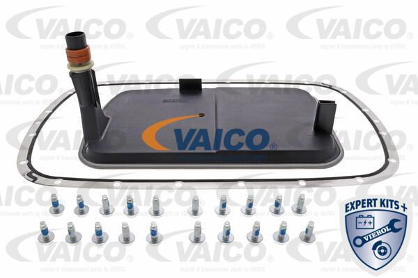 VAICO Hydrauliikkasuodatinsarja, automaattivaihteisto V20-0335-1