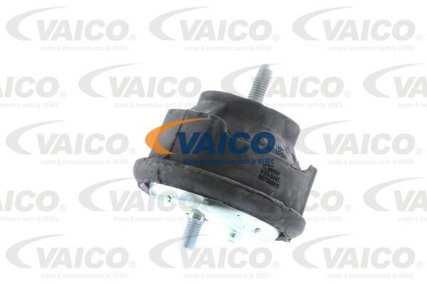 VAICO Moottorin tuki V20-0481