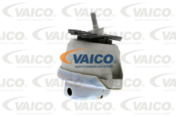 VAICO Moottorin tuki V20-0493