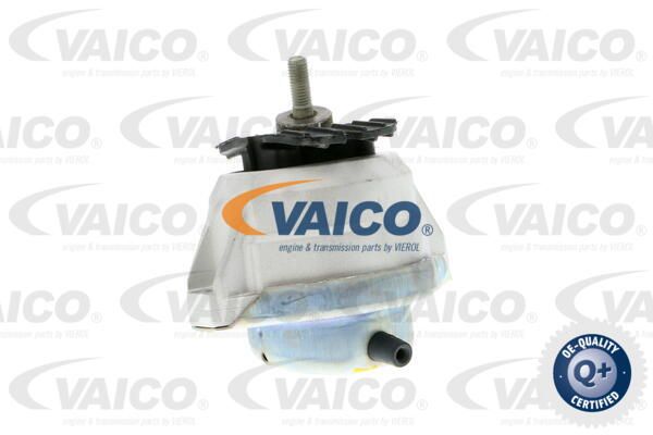 VAICO Moottorin tuki V20-0497