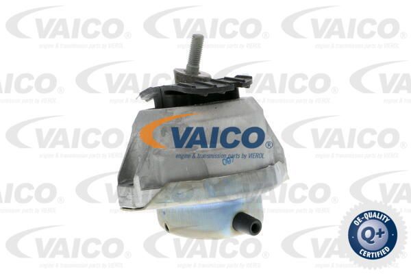 VAICO Moottorin tuki V20-0498
