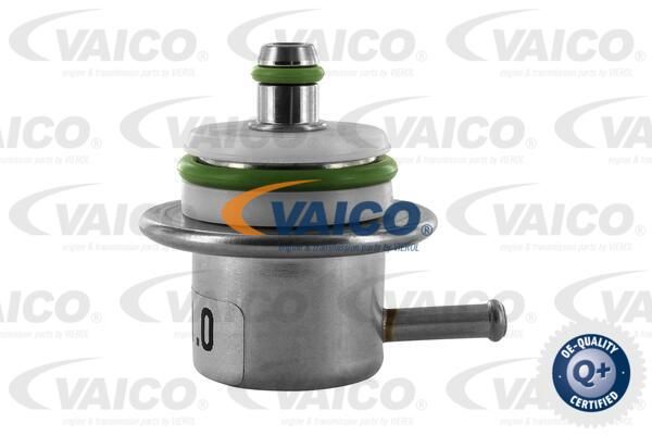 VAICO Polttoaineen paineensäätäjä V20-0499