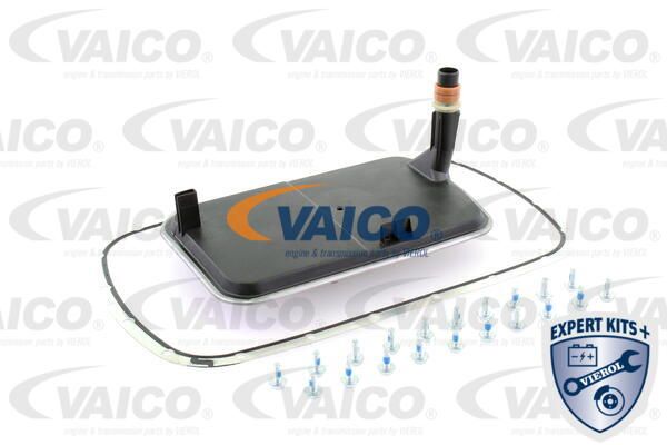 VAICO Hydrauliikkasuodatinsarja, automaattivaihteisto V20-0573-1