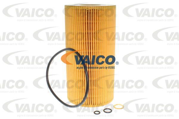 VAICO Öljynsuodatin V20-0624