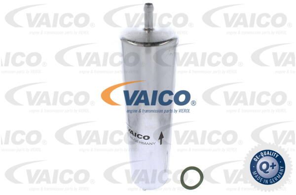 VAICO Polttoainesuodatin V20-0637