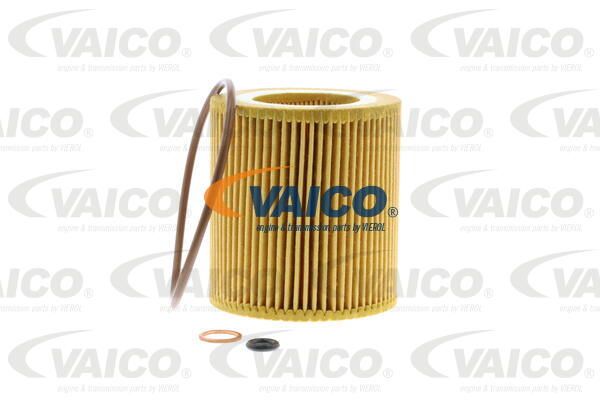 VAICO Öljynsuodatin V20-0645