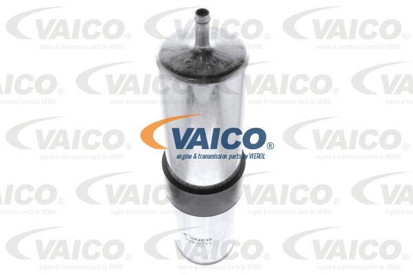 VAICO Polttoainesuodatin V20-0711