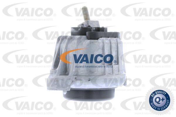 VAICO Moottorin tuki V20-0794