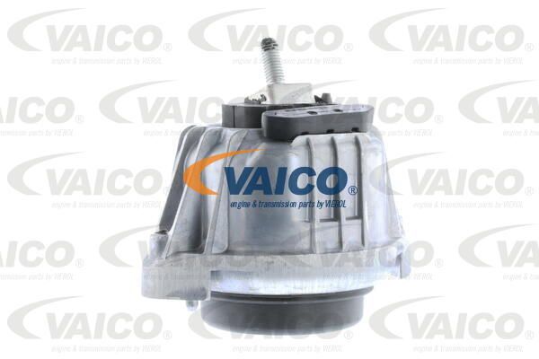 VAICO Moottorin tuki V20-0795