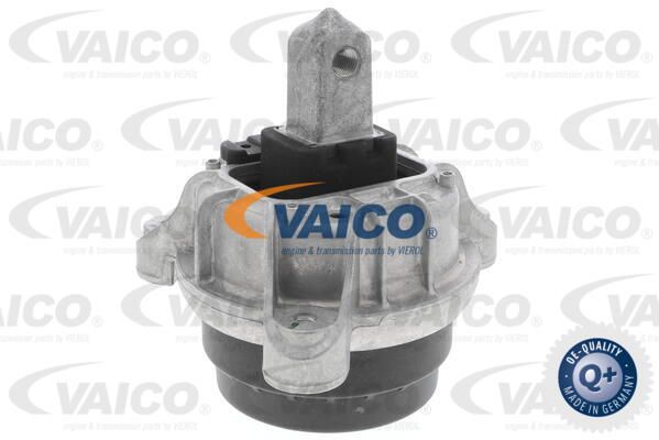 VAICO Moottorin tuki V20-2114