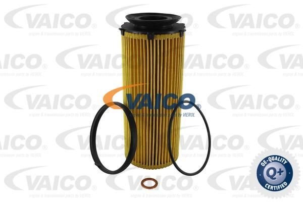 VAICO Öljynsuodatin V20-9708