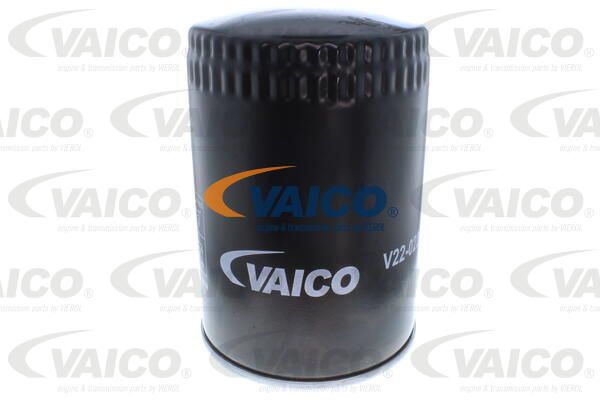 VAICO Öljynsuodatin V22-0229