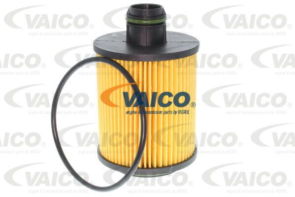 VAICO Öljynsuodatin V24-0008