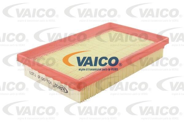 VAICO Ilmansuodatin V24-0016
