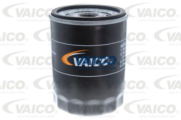 VAICO Öljynsuodatin V24-0023
