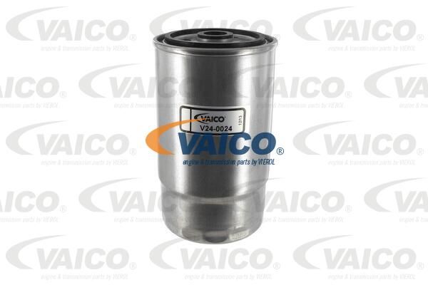 VAICO Polttoainesuodatin V24-0024