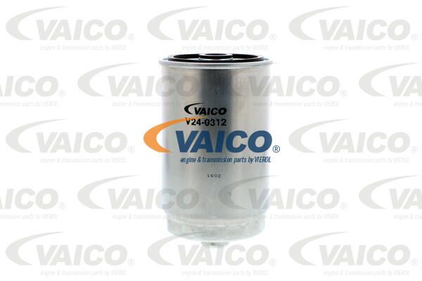 VAICO Polttoainesuodatin V24-0312