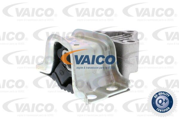 VAICO Moottorin tuki V24-0551