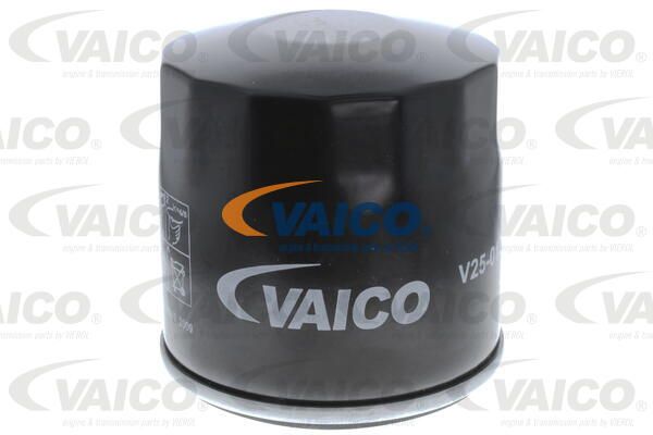 VAICO Öljynsuodatin V25-0101