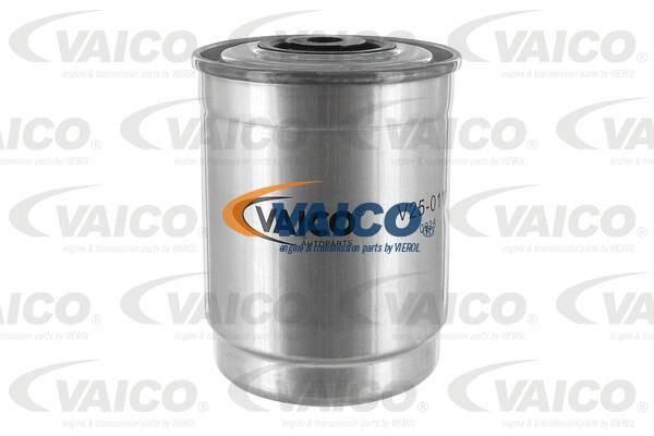 VAICO Polttoainesuodatin V25-0111
