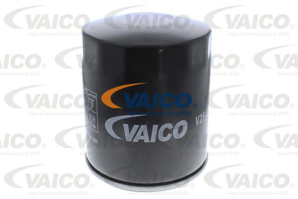 VAICO Öljynsuodatin V25-0145