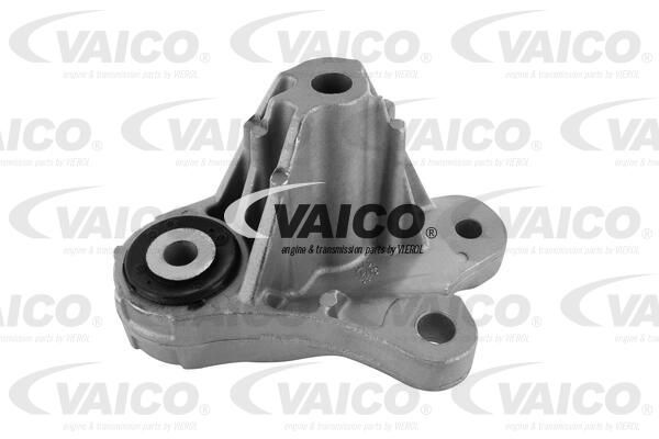 VAICO Moottorin tuki V25-0175