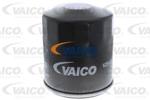 VAICO Öljynsuodatin V25-0200