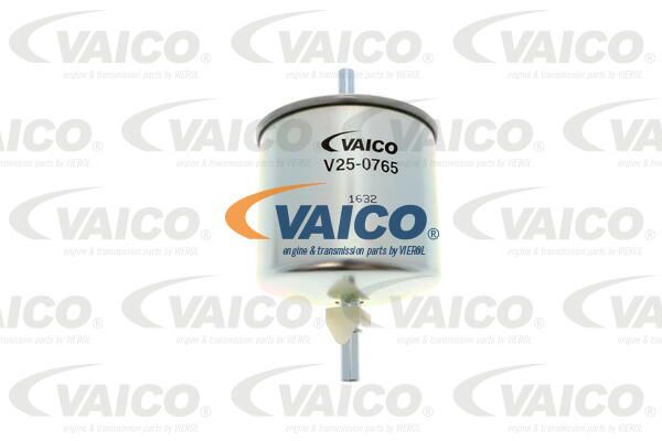 VAICO Polttoainesuodatin V25-0765