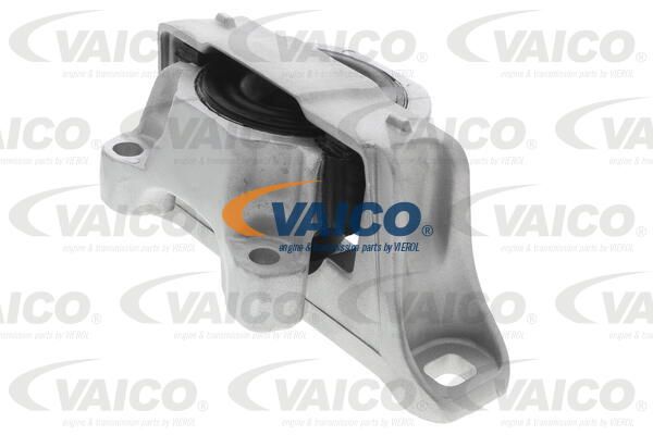 VAICO Moottorin tuki V25-0841