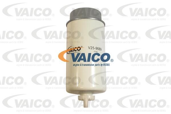 VAICO Polttoainesuodatin V25-9689