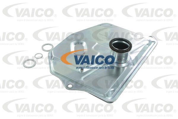 VAICO Hydrauliikkasuodatin, automaattivaihteisto V30-0456