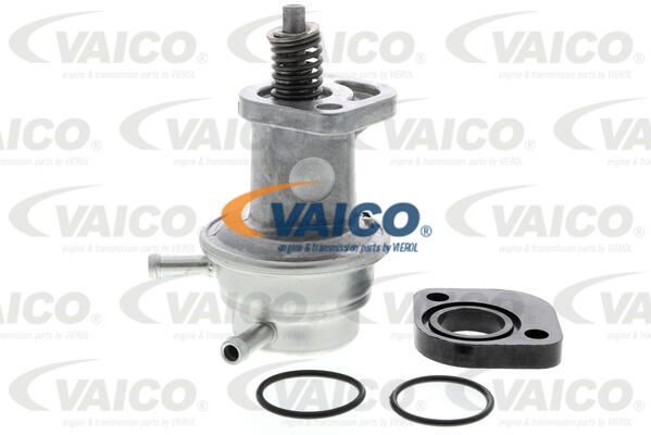 VAICO Polttoainepumppu V30-0553-1