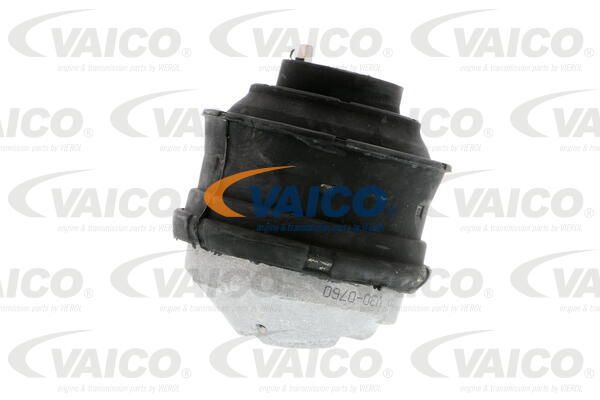 VAICO Moottorin tuki V30-0760