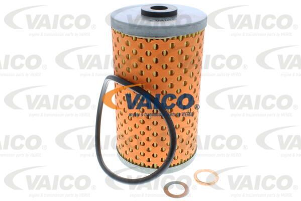 VAICO Öljynsuodatin V30-0834