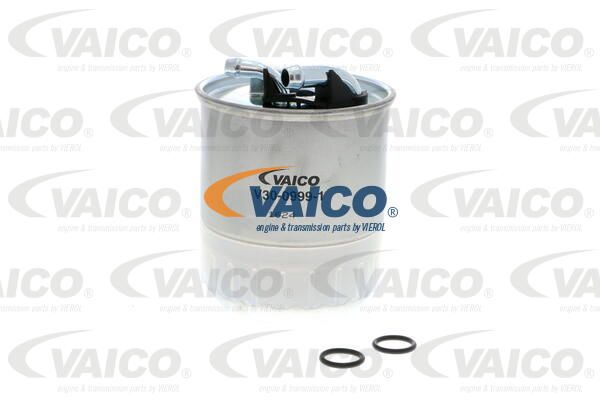 VAICO Polttoainesuodatin V30-0999-1