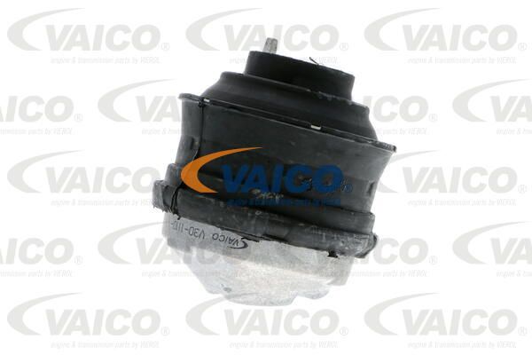 VAICO Moottorin tuki V30-1110-1