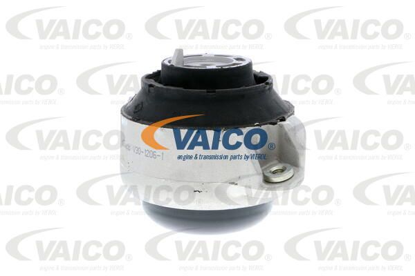 VAICO Moottorin tuki V30-1206-1