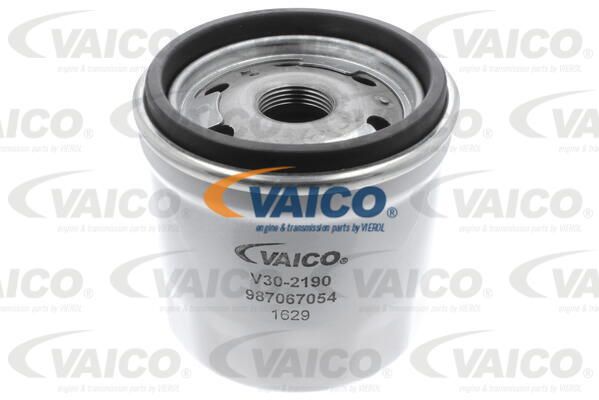VAICO Hydrauliikkasuodatin, automaattivaihteisto V30-2190