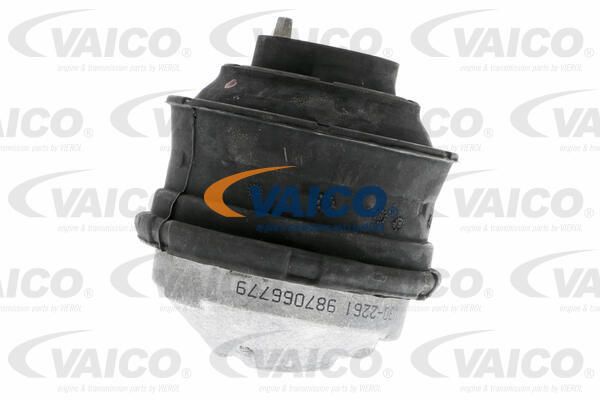 VAICO Moottorin tuki V30-2261