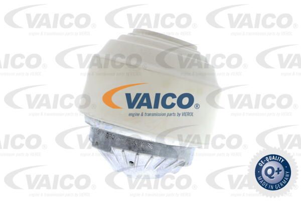 VAICO Moottorin tuki V30-7229-1