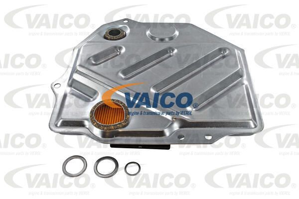 VAICO Hydrauliikkasuodatin, automaattivaihteisto V30-7300
