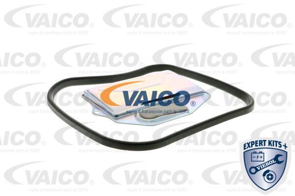 VAICO Hydrauliikkasuodatinsarja, automaattivaihteisto V30-7312
