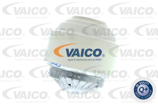 VAICO Moottorin tuki V30-7390-1