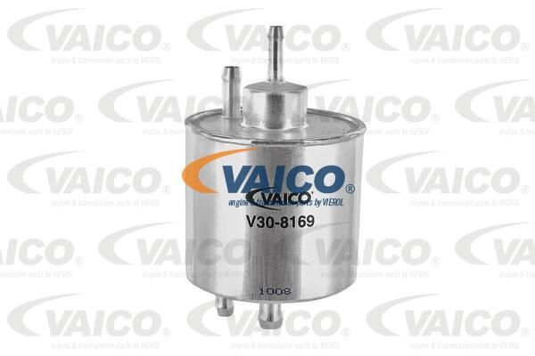 VAICO Polttoainesuodatin V30-8169