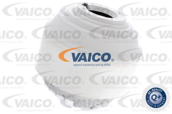 VAICO Moottorin tuki V30-8191