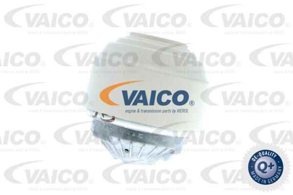 VAICO Moottorin tuki V30-8192