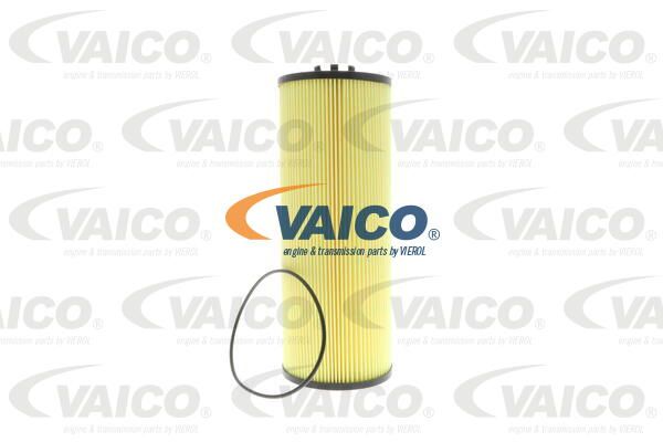 VAICO Öljynsuodatin V31-1013