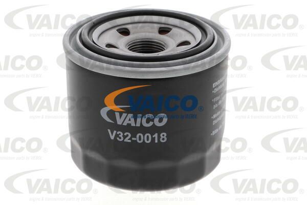 VAICO Öljynsuodatin V32-0018
