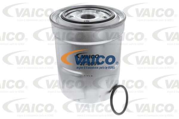 VAICO Polttoainesuodatin V37-0099