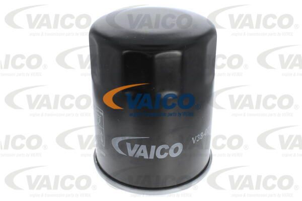 VAICO Öljynsuodatin V38-0011